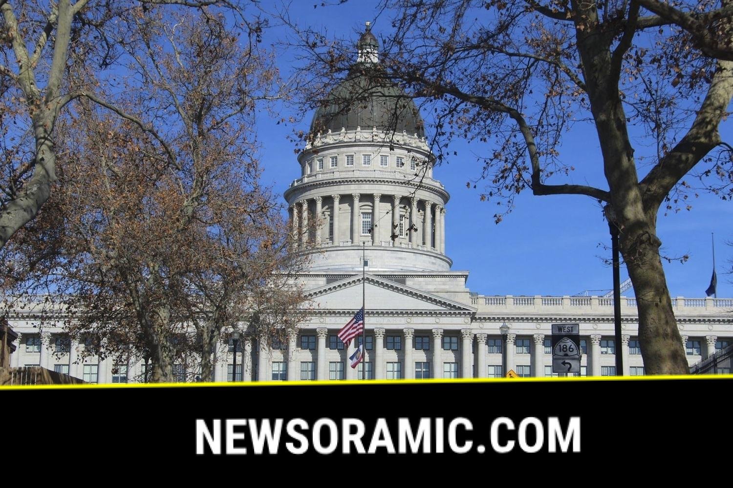 Utah judge orders new congressional maps for 2026 in another redistricting twist