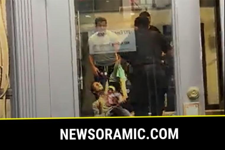 egyptian mission nyc new york city