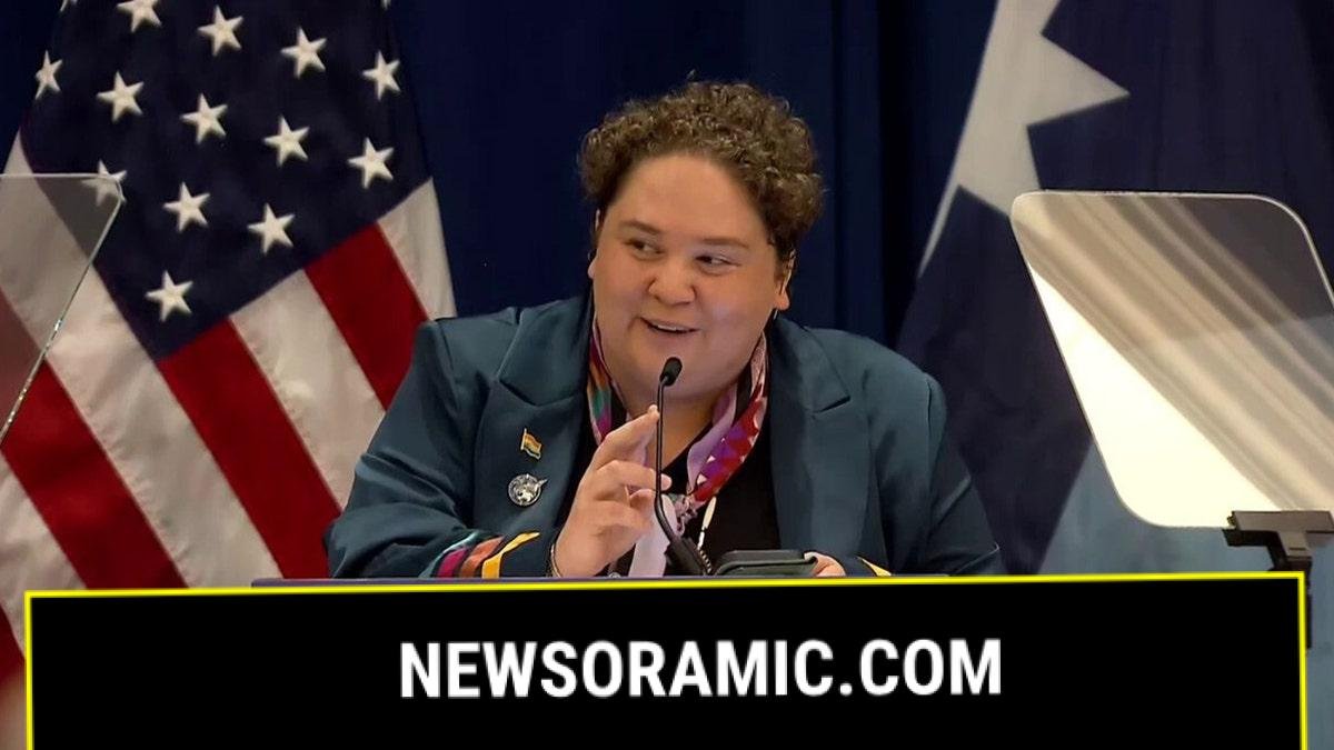 DNC Land Acknowledgement