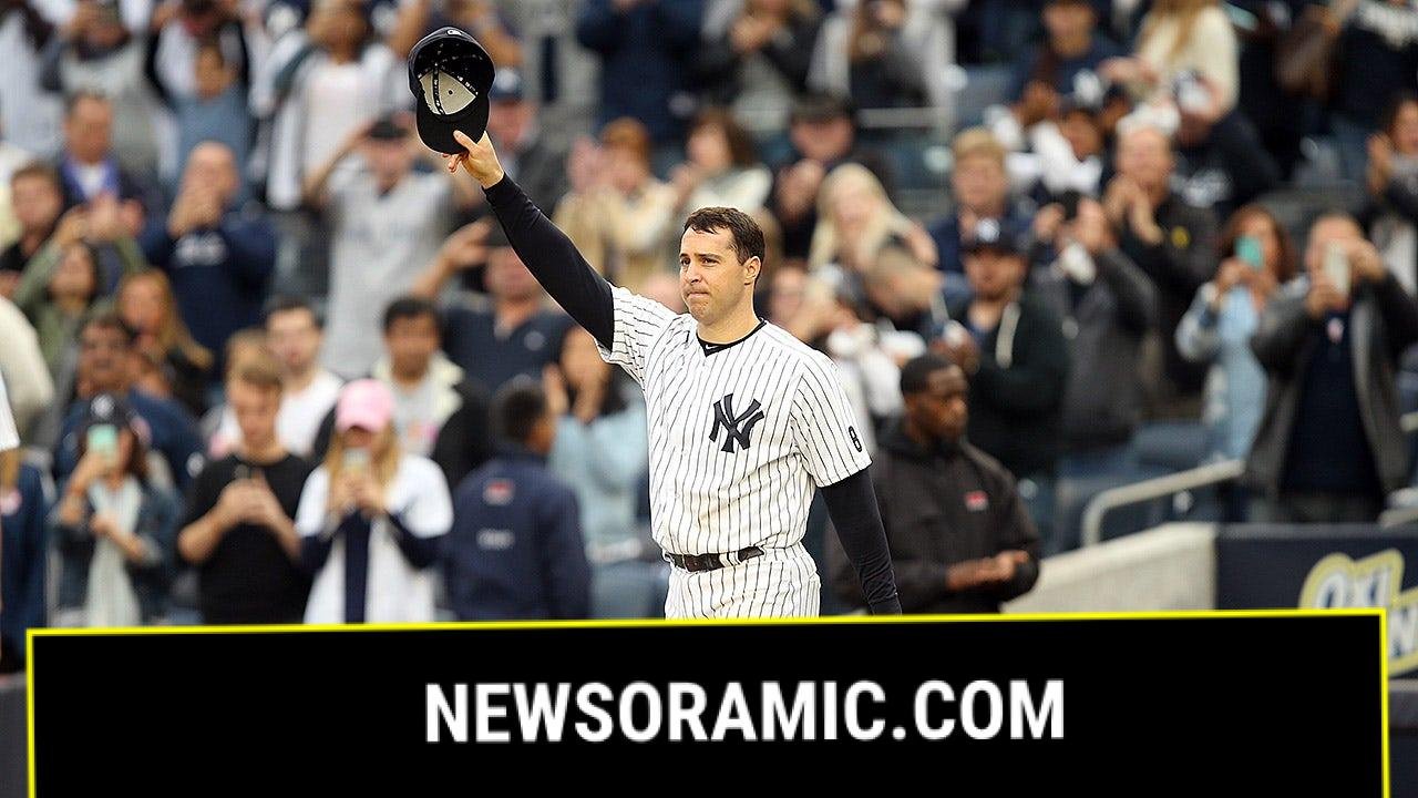 World Series champion Mark Teixeira announces congressional campaign in Texas