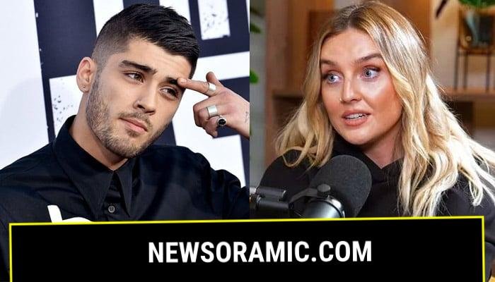 Zayn Malik breaks cover after ex Perrie Edwards’ shocking confessions