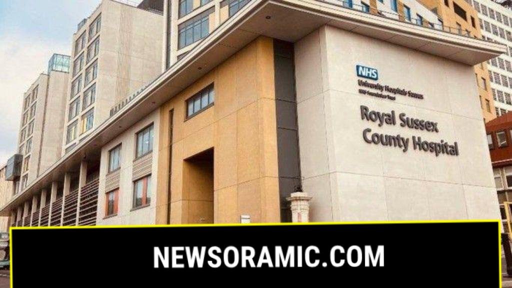 Sussex families feel 'ignored' over Brighton maternity review