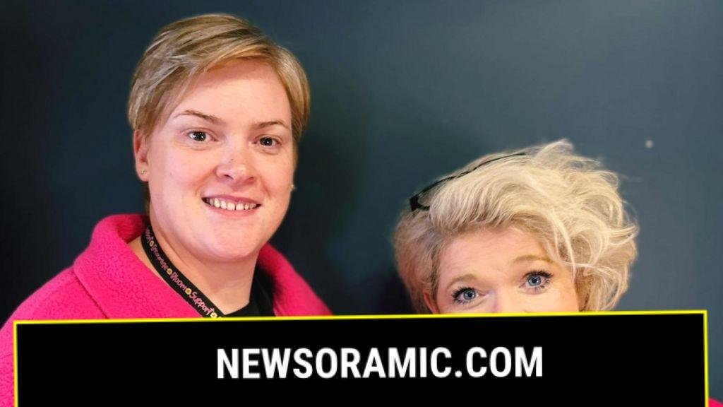 Make a Difference Awards:  Mums' support group 'buzzing' at award nomination