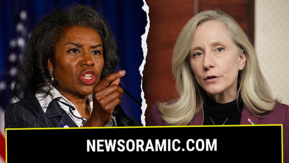 Earle-Sears and Spanberger