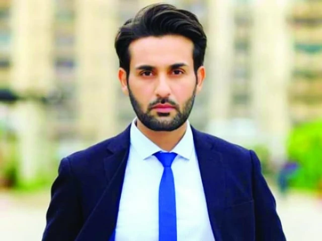 affan waheed opens up about struggle with anger