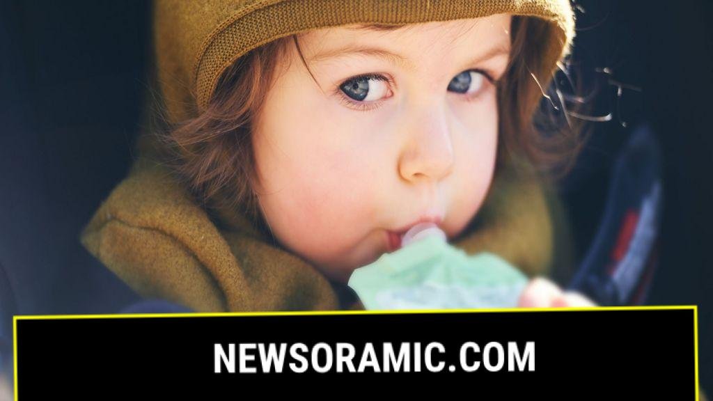 Baby food firms told to cut sugar and stop promoting snacks for under-ones