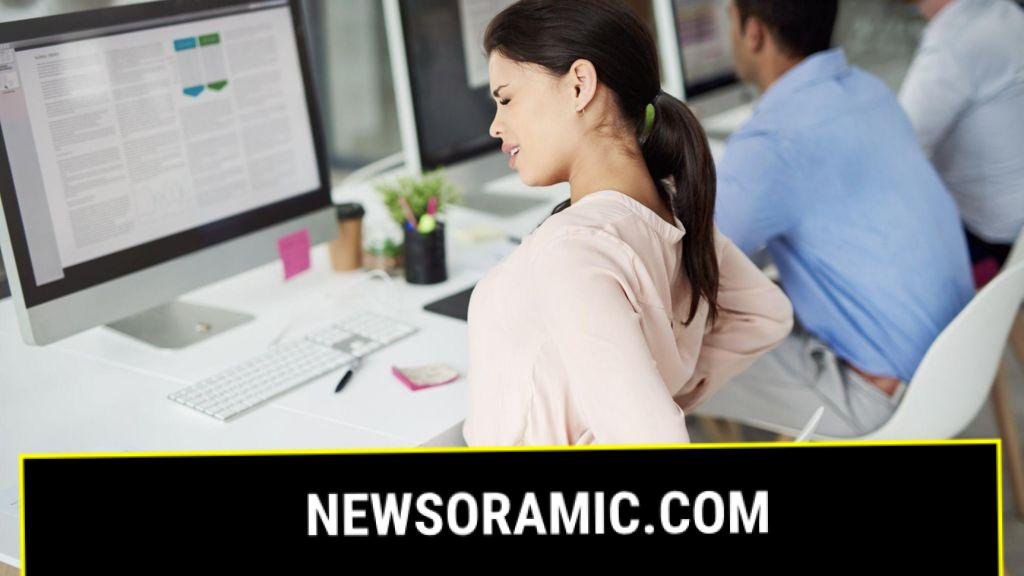 Perfect posture is a myth - three rules for better back health