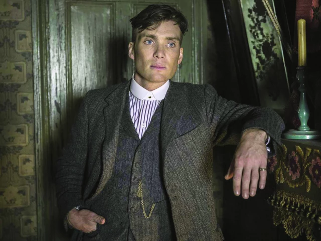 cillian murphy photo file
