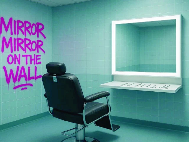 cops crack down on killer fillers at karachi cowboy clinics