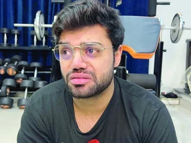 youtuber saadur rehman photo file