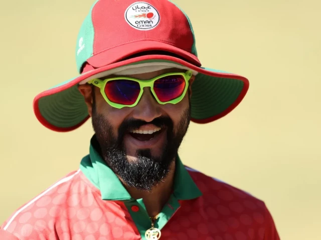 jatinder singh set to lead oman in their maiden asia cup campaign