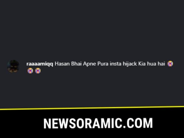 Hasan Raheem set to release new music album | The Express Tribune