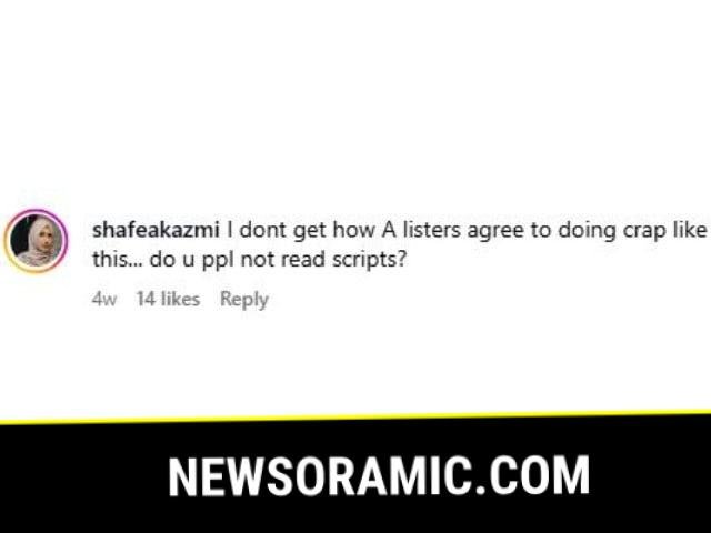 ‘Main Manto Nahi Hoon’ faces backlash for hinting towards a student-teacher romance | The Express Tribune