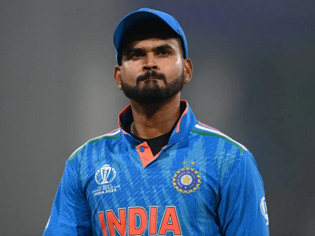 iyer was also excluded from india s 15 member squad for the asia cup 2025