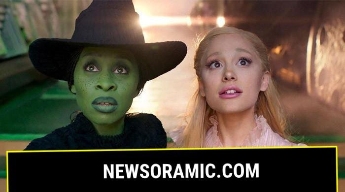 'Wicked: For Good' director spills the beans about movie's master plan