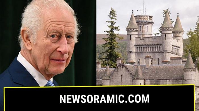 Balmoral Castle announces closure amid royal family's holidays