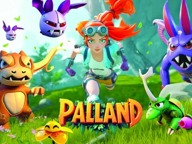 palland may face a lawsuit by nintendo photo file