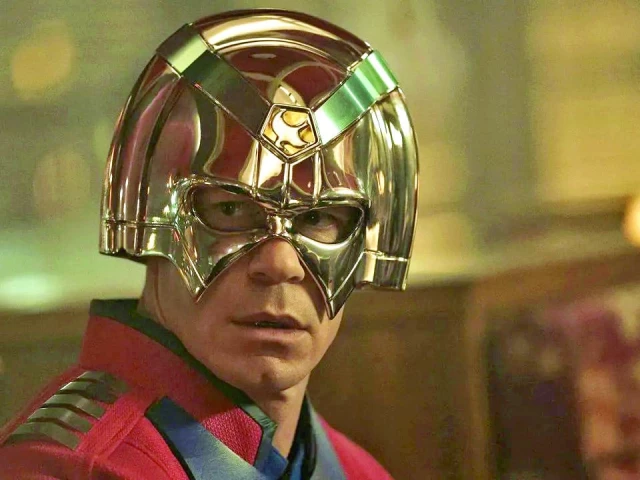 peacemaker season 2 is meeting with considerable critical acclaim photo file