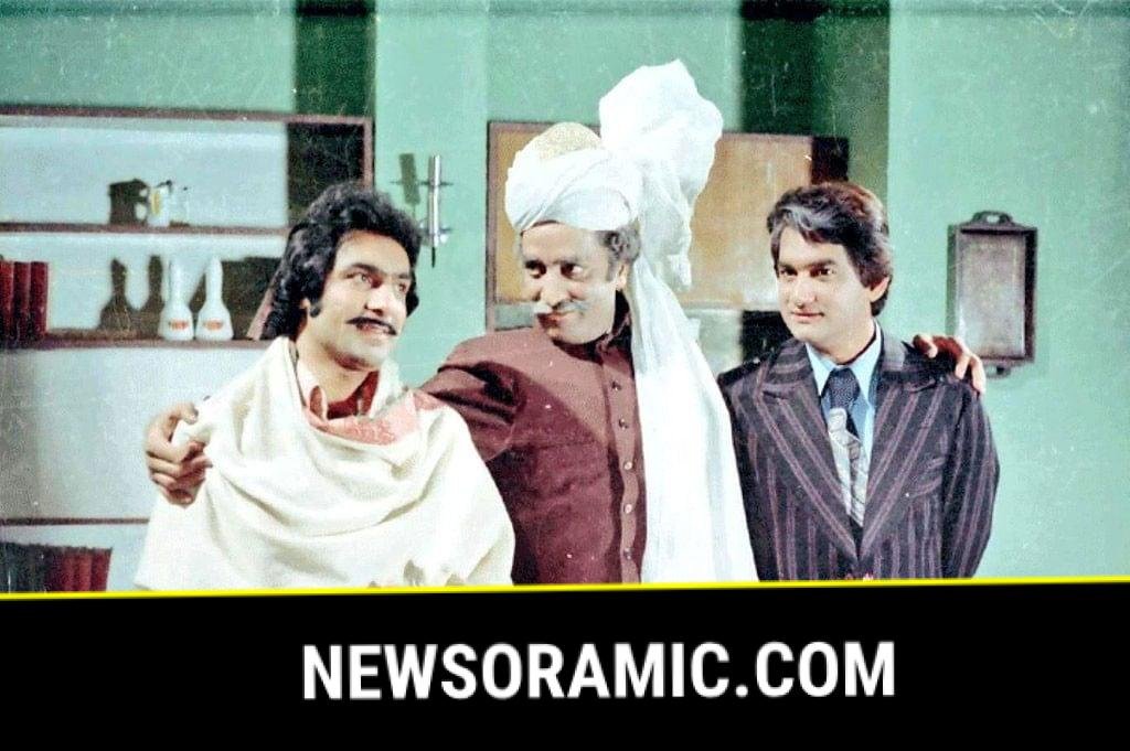 The fall of the Pakistani drama | The Express Tribune