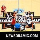 Five things to watch in NCAA women's volleyball this season