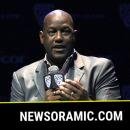 Stanford hires former Nike CEO Donahoe as AD