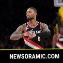 Lillard returning to Weber State, this time as GM