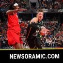 Lynx's Collier has 32 in return from ankle injury