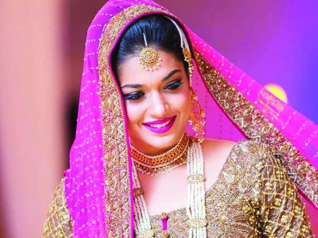 last year sanam had shared her experience of living abroad after marriage and the homesickness that had come with it photo file