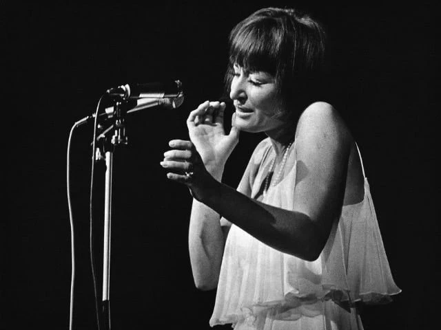 sheila jordan photo file