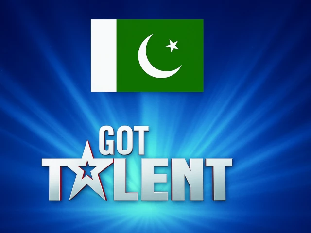 got talent