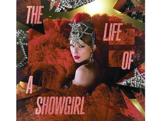 taylor swift unveiled the collection on her official website photo taylor swift website