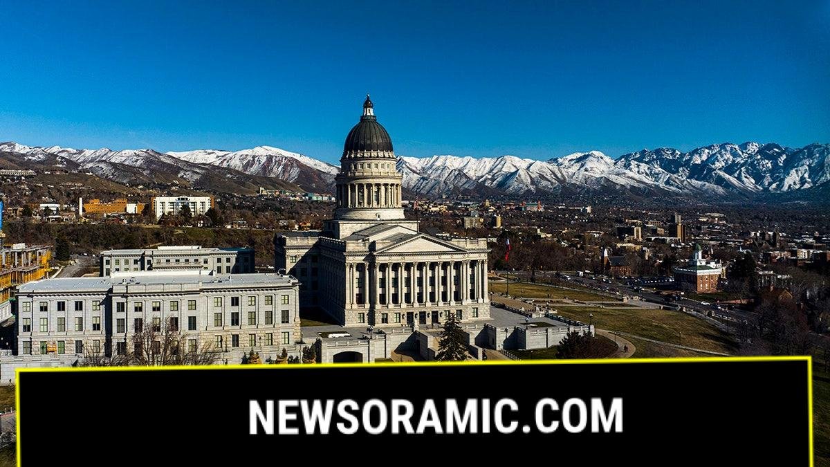 Utah Capitol Building