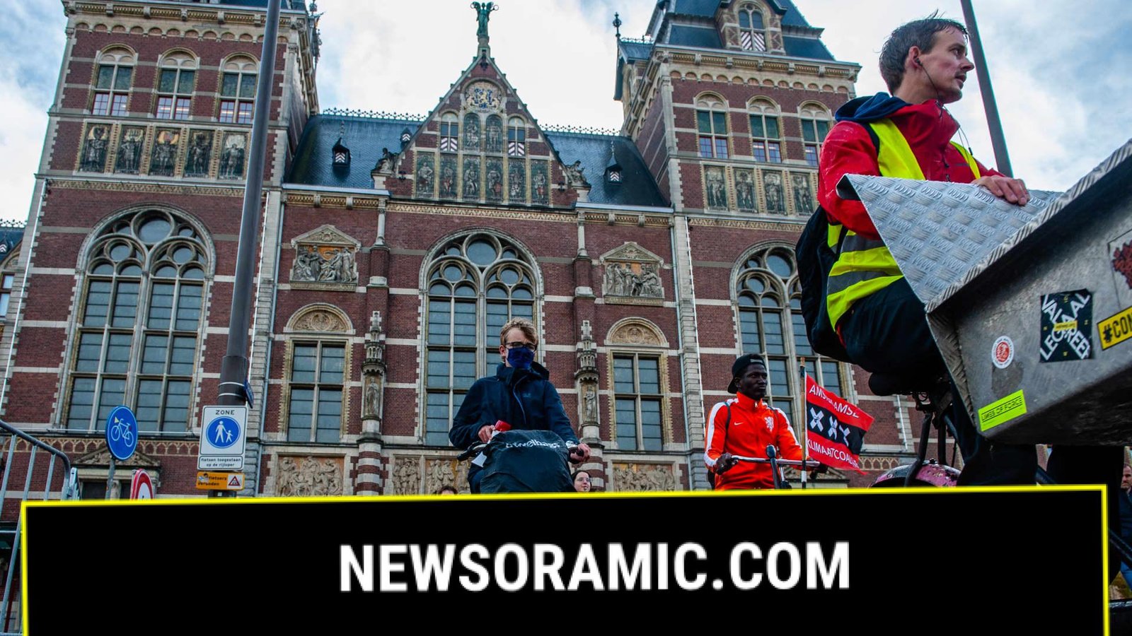 Europe's problems are mounting, and it's struggling to fix them