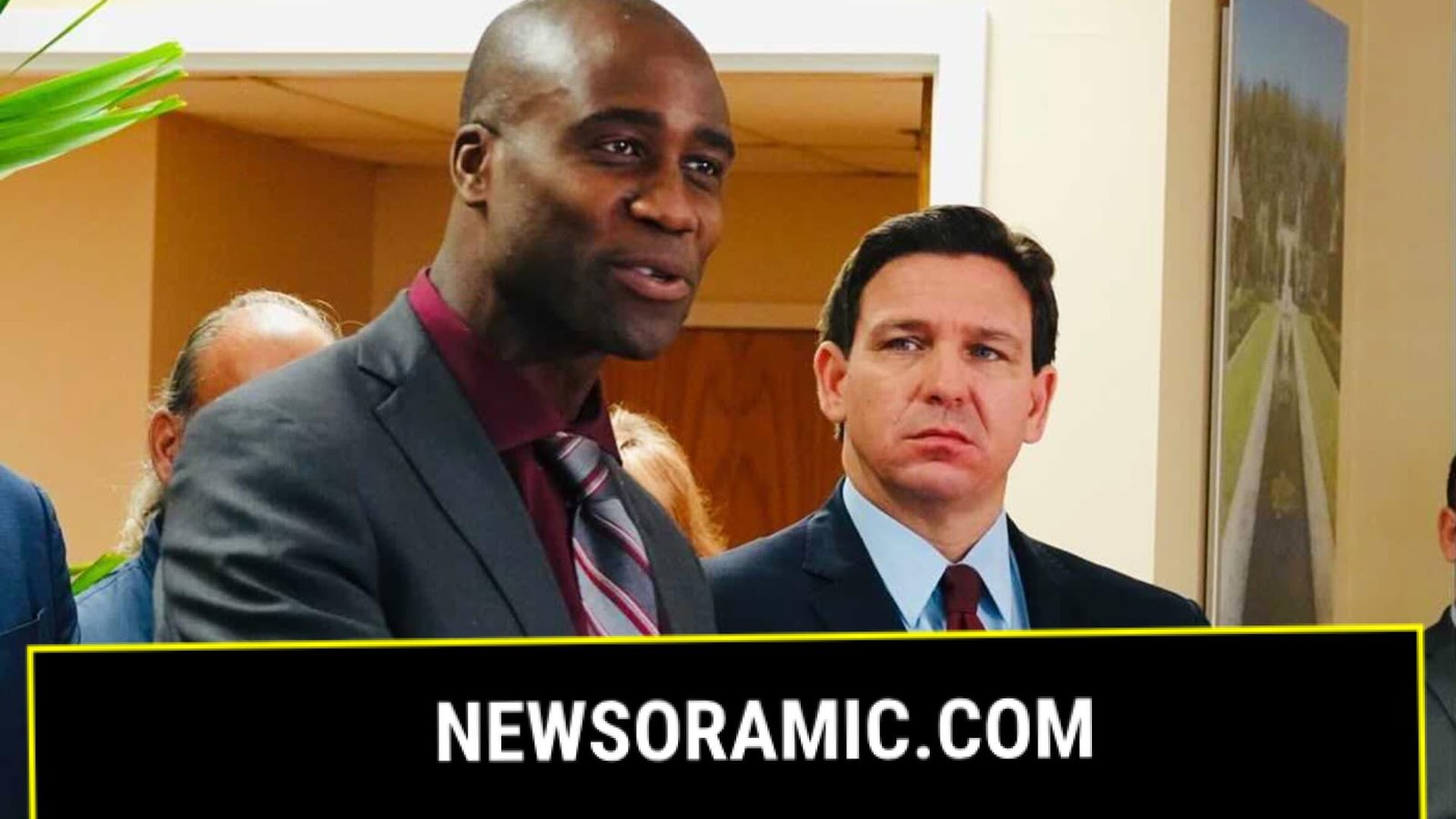 Florida to end all vaccine mandates, including for schools, first state in the U.S. to do so