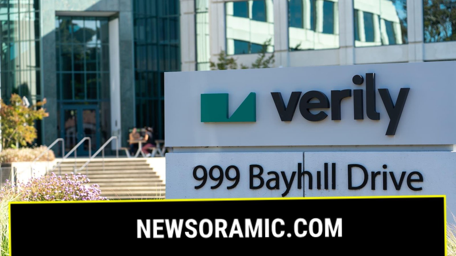 Alphabet's Verily covered up HIPAA violations, whistleblower says in lawsuit