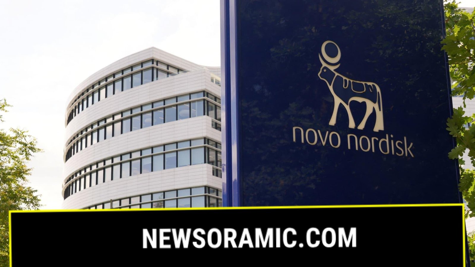 Healthy Returns: Novo Nordisk’s head of research and development previews the first-ever obesity pill