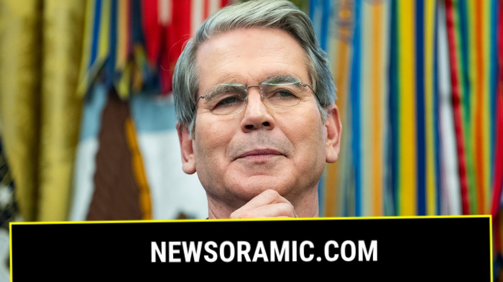 Treasury Secretary Bessent met this week with Warsh, Lindsey and Bullard as Fed chief search continues