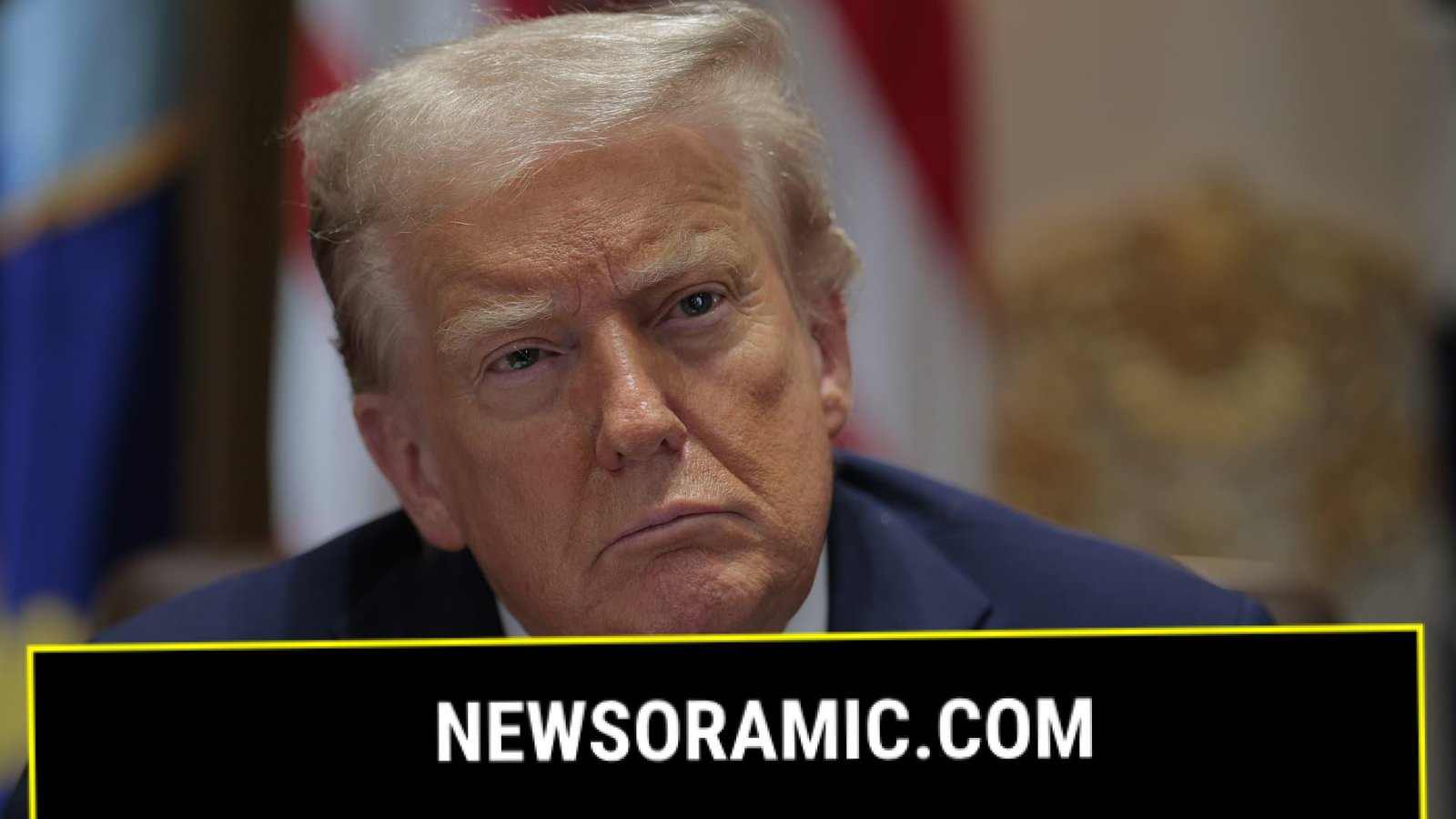 Trump tells drugmakers to 'justify the success' of Covid meds after FDA limits vaccine approval