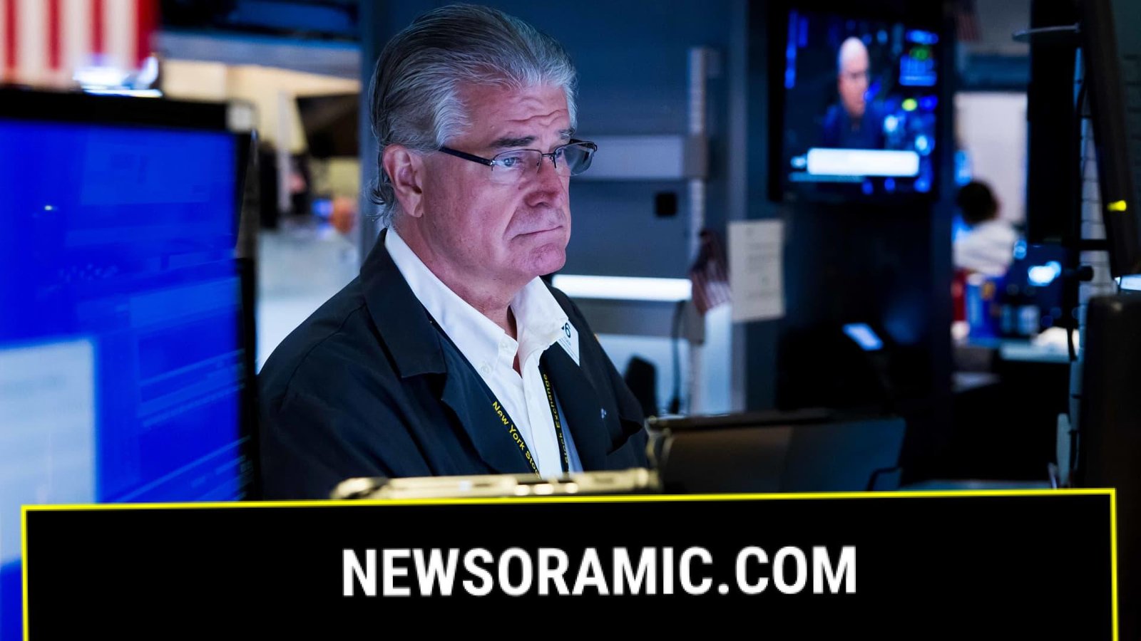 Traders see a chance the Fed cuts by a half point