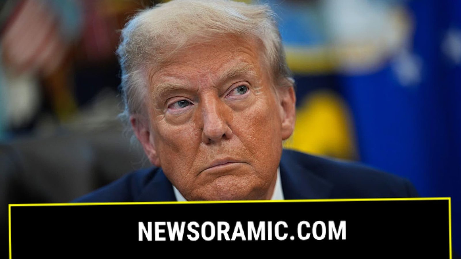 Poll: Trump's job ratings stay negative; Americans express strong support for vaccines