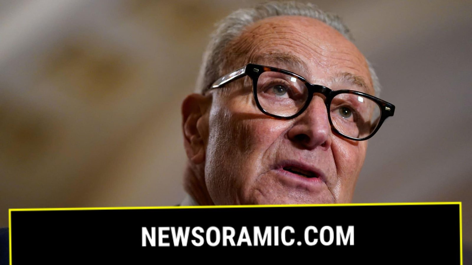 Democrats dig in on health care as threat of government shutdown looms