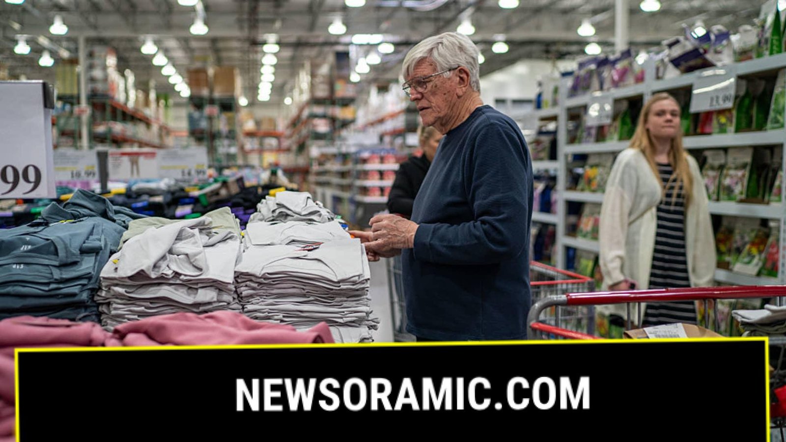 5 takeaways from the producer price inflation report with another key reading on tap