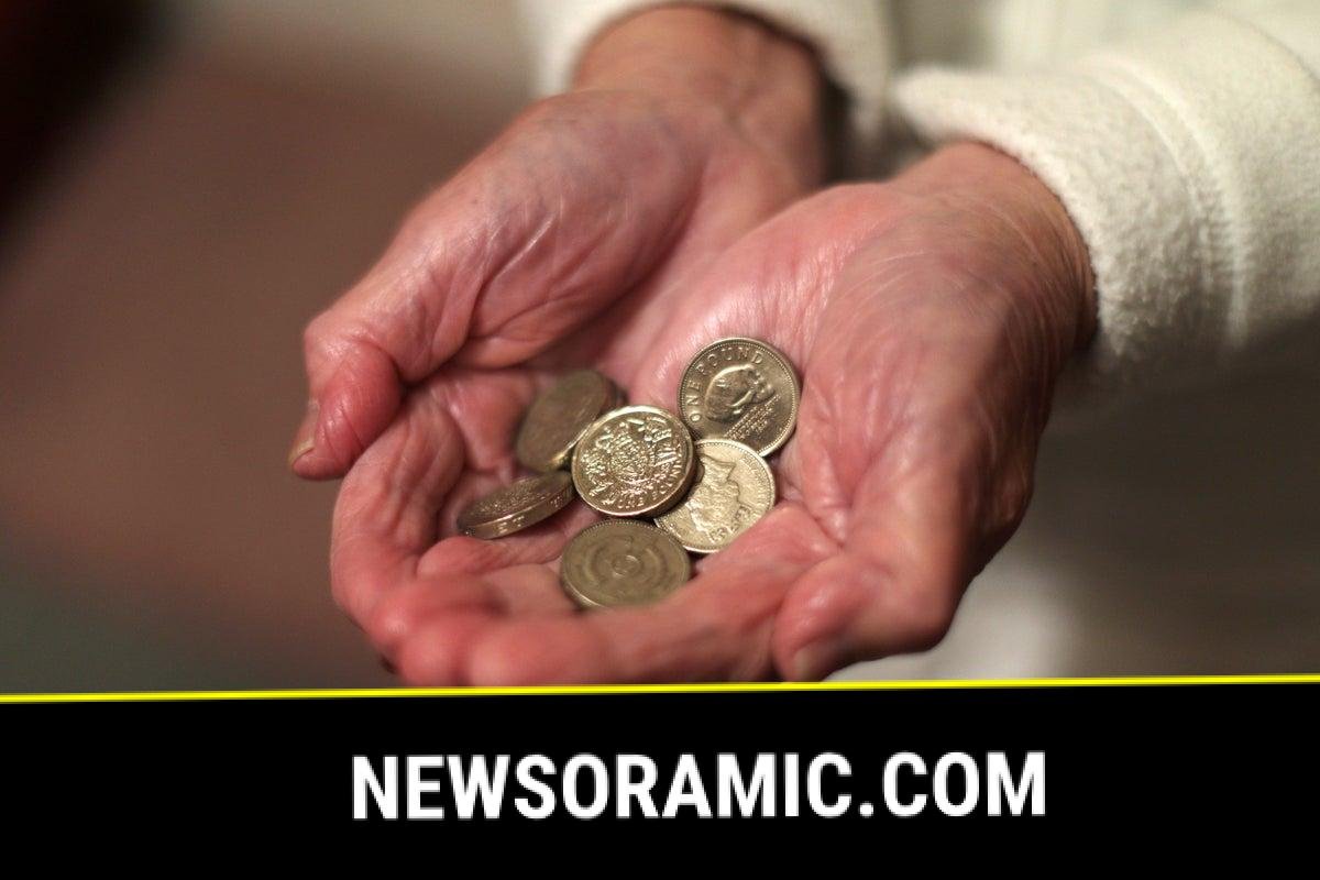 ‘Tough decisions’ for households as figures show rise in later life mortgages