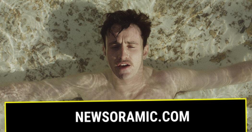 ‘The History of Sound’ Review: Bohemian Tragedy