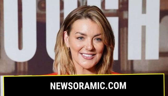 Sheridan Smith reflects on her hardest role yet in recent interview