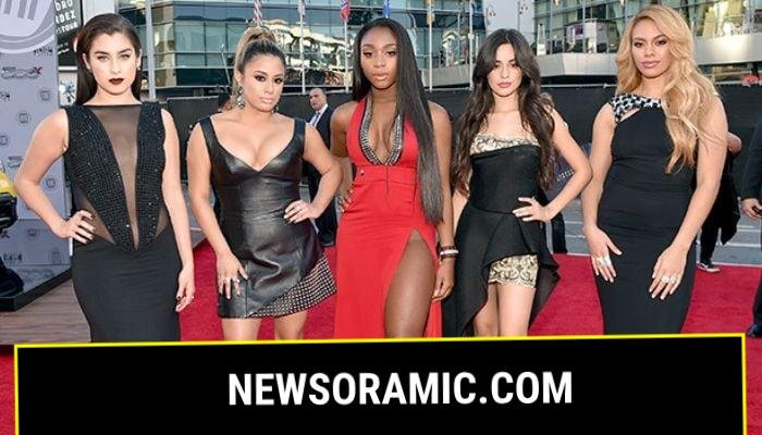 Fifth Harmony returns to social media after seven years away
