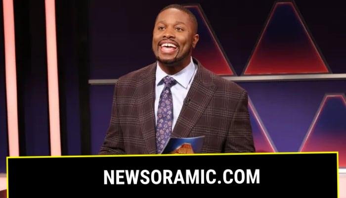 Devon Walker on moving on from Saturday Night Live