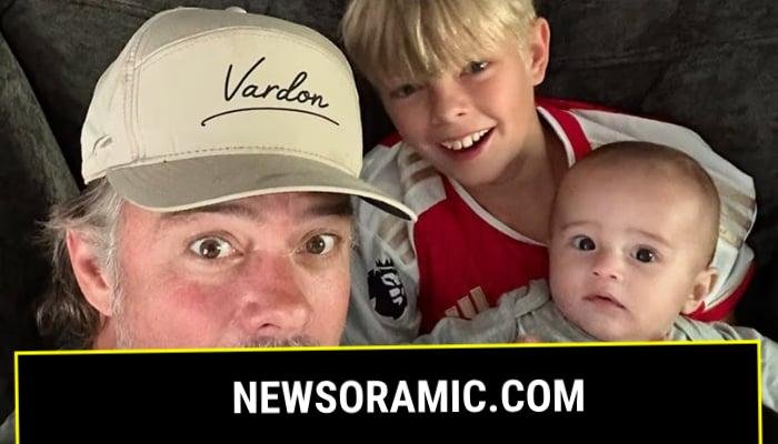 Josh Duhamel on fatherhood