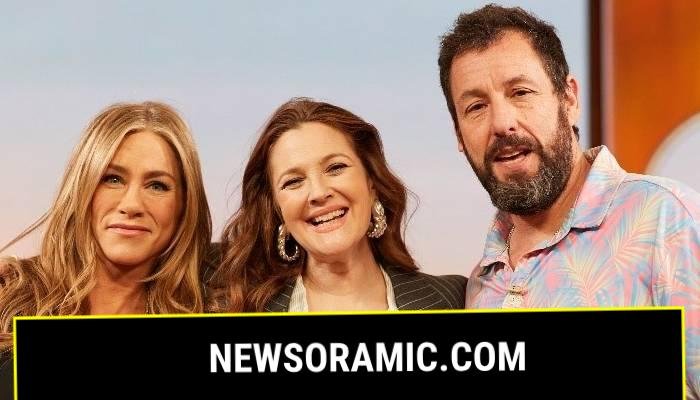 Drew Barrymore makes surprise admission about Hollywood comeback