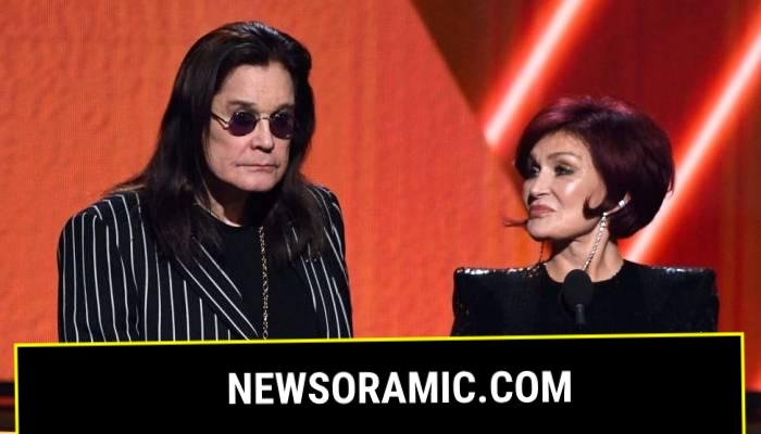 Sharon Osbourne makes touching move days after late husband Ozzy’s death